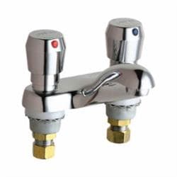 Chicago Faucet® 802-665ABCP Lavatory Sink Faucet