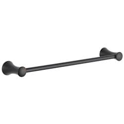 Delta® 73818-RB Lahara® 18 in Towel Bar