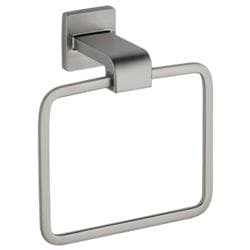 Delta® 77546-SS Ara® Towel Ring