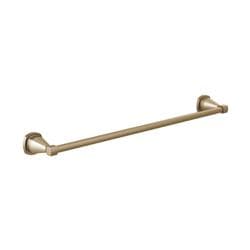 Delta® 77624-CZ Stryke® 24 in Towel Bar