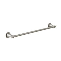 Delta® 77624-SS Stryke® 24 in Towel Bar