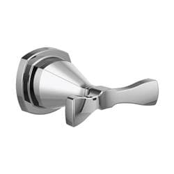 Delta® 77638 Stryke® Double Robe Hook