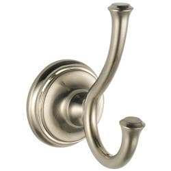 Delta® 79735-SS Cassidy® Double Robe Hook