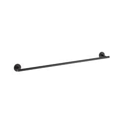 Delta® 75930-BL Trinsic® 30 in Towel Bar
