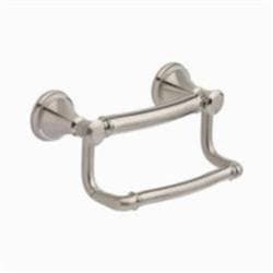Delta® 41350-SS D�cor Assist™ Traditional Tissue Holder with Assist Bar