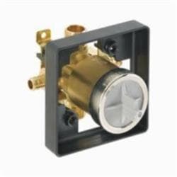 Delta® R10000-PX MultiChoice® Universal Tub / Shower Rough - PEX Crimp Universal