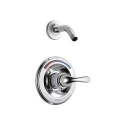 Delta® T13291-LHD Classic Monitor(R) 13 Series Shower Trim
