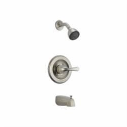 Delta® T13420-SS Classic Monitor® 13 Series Tub & Shower Trim