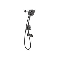 Delta® T17464-RB-I Ashlyn® Monitor® 17 Series Shower Trim with In2ition®