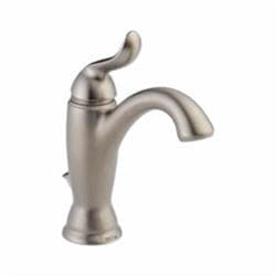Delta® 594-SSMPU-DST Linden® Single Handle Bathroom Faucet