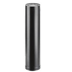 DuraVent® 6DVL-46TA DVL Telescoping Length, 6 in Diameter, 29 in Length