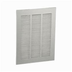 Elkay® EG1 Louvered Grill 21" x 1/2" x 28"