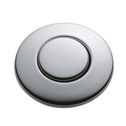 Insinkerator® 73274K STC-CHRM Button