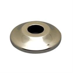 FPPI® 01-700-00 1-Piece Light Gauge Canopy, 1/2 in