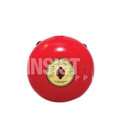 FPPI® 02-452-00 Alarm Bell, 6 in Gong