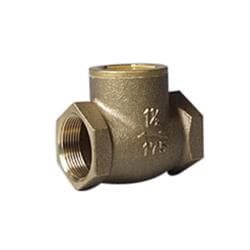 FPPI® 06-868-00 Swing Check Valve, 1-1/2 in