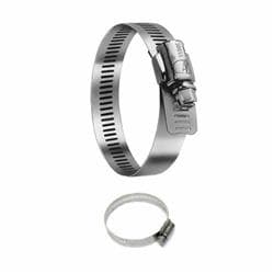 Fernco® 212-300 Band Clamp, Clamping Range: 11-3/4 to 13-3/4 in