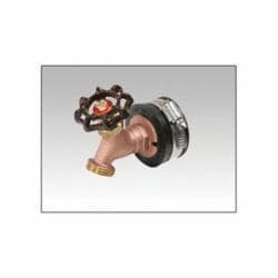 Fernco® HBC-2 Hose Bibb Cap, 2 in Nominal