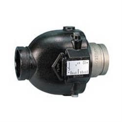 Victaulic® V020717PH0 FireLock® 717H High Pressure Check Valve, 2 in Nominal