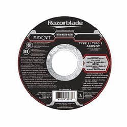 FlexOvit® Razorblade® F1207