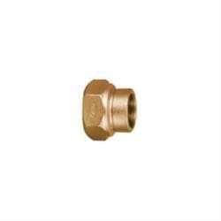 Ford C01-77-NL C01 Coupling, 2 in Nominal
