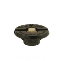 Ford EM2-70-57-TW EM2 Minneapolis Pattern Curb Box, 7 ft Length