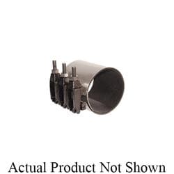 Ford F1-514-15-A F1 Series 1-Section Repair Clamp, 15 in L