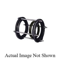 Ford FBCF-2580 FBCF Fabricated Bell Joint Leak Clamp, 24 in Pipe