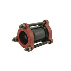 Ford FC3-132-7 Coupling, 1 in Nominal