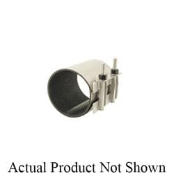 Ford FS1-1350-125-CC7 1-Section Repair Clamp, 12-1/2 in L
