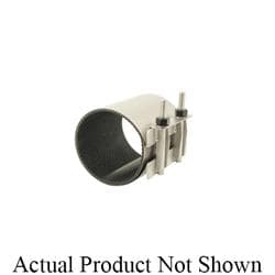 Ford FS1-724-75 1-Section Repair Clamp, 7-1/2 in L
