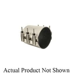 Ford FS2-1998-15 2-Section Repair Clamp, 15 in L