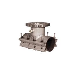 Ford FTSS-1380-6A Tapping Sleeve, 12 in Nominal