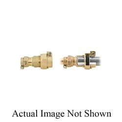 Ford Q24-44-NC-NL Lead-Pak Coupling, 1 in Nominal