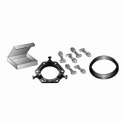 Ford UFR1400-DA-6-I Uni-Flange® UFR1400-DA-6-I Wedge Action Retainer Gland, 6 in Pipe