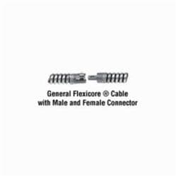 General Pipe Cleaners Flexicore® 100EM4