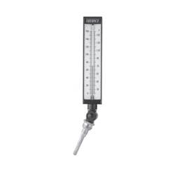 Trerice BX9140303 Thermometer BX9 Adjustable Angle 30-130 Degrees Fahrenheit 9 in x 3-1/2 in