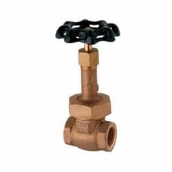 Hammond Valve 0629000038 IB629 Gate Valve