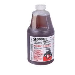 Hercules® 20211 Clobber Drain Cleaner, 1/2 gal