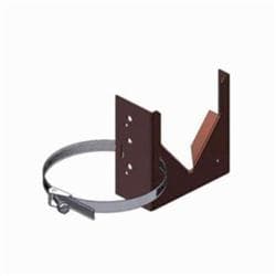 HoldRite™ V-2 Copper-bonded Pipe-on-pipe Bracket Kits