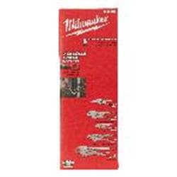 Milwaukee® Tool 48-22-3695 TORQUE LOCK™ Plier Kit, Locking, 5 Pieces, 4.1 in OAL, Locking Pliers
