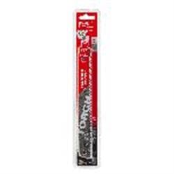 Milwaukee® Tool 48-00-5502 SAWZALL™ AX™ Reciprocating Saw Blade, 9 in L x 0.05 in W