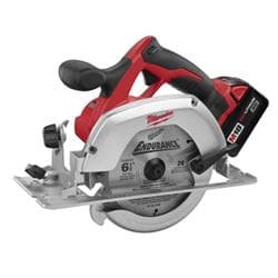 Milwaukee® Tool 2630-20 M18™ 6-1/2 in Circular Saw (Tool Only)