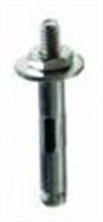 EMC SH1/2X2-1/4 Dependable Sleeve A