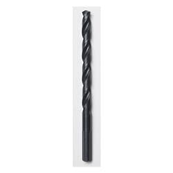 Milwaukee® Tool 48-89-2719 Thunderbolt® Secure-Grip™ Jobber Length Drill Bit, 13/64 in Drill - Fraction
