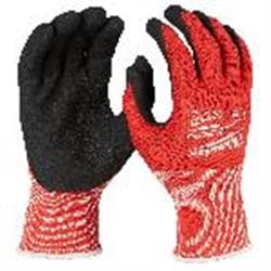 Milwaukee® Tool 48-22-8901 Breathable Unisex Gloves, M, Nylon/Lycra Blend