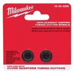 Milwaukee® Tool 48-22-4266 2-Piece Replacement Blade