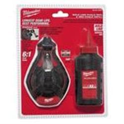 Milwaukee® Tool 48-22-3986 StripGuard™ Bold Line Reel Kit