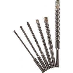 Milwaukee® Tool 48-20-7266 MX4™ 4-Cutter Rotary Hammer Drill Bit