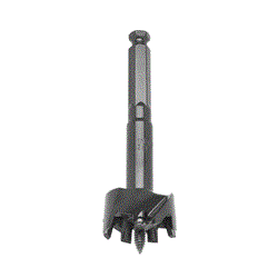 Milwaukee® Tool 48-25-1752 Standard Self-Feed Bit, 1-3/4 in Dia